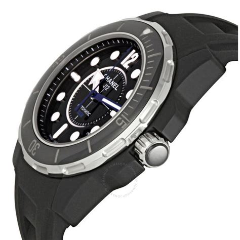 chanel j12 marine mens watch h2558|The J12 watch .